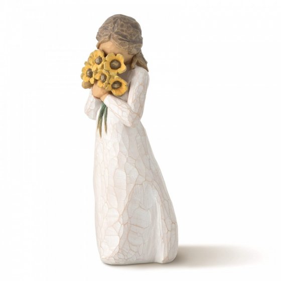 Enesco Willow Tree Warm Embrace Figure