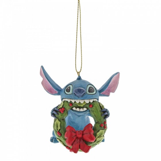 Enesco Disney Stitch Hanging Ornament