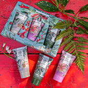 Heathcote & Ivory In The Garden Body Care Gift Set