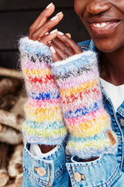Pachamama San Francisco Handwarmer