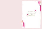 ICG Cousin Birthday Card*