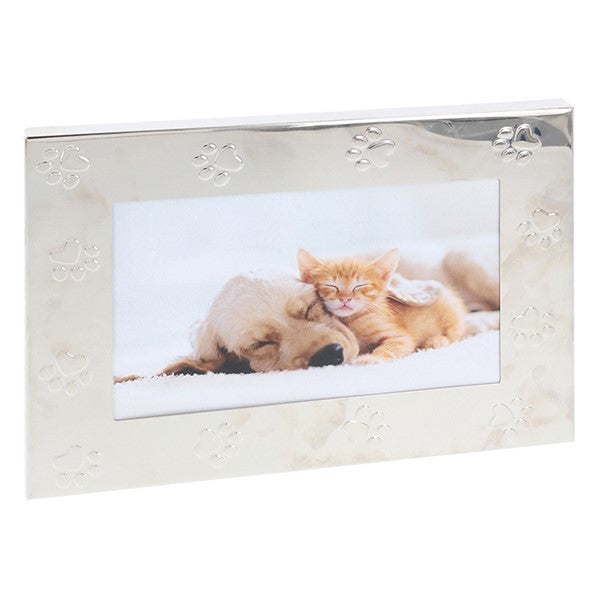 Paw Print 6 x 4 Inch Frame