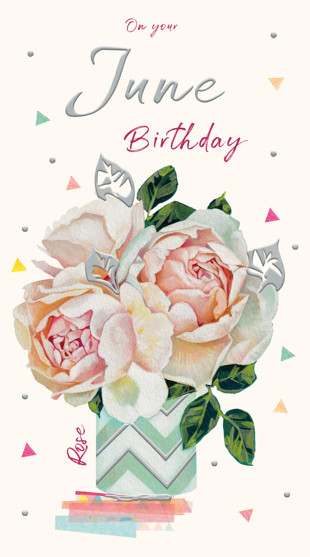 ICG June Birthday Card*