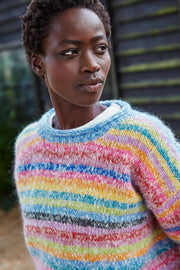 Pachamama San Francisco Sweater Small