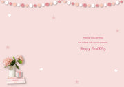 ICG Pamper Birthday Card*