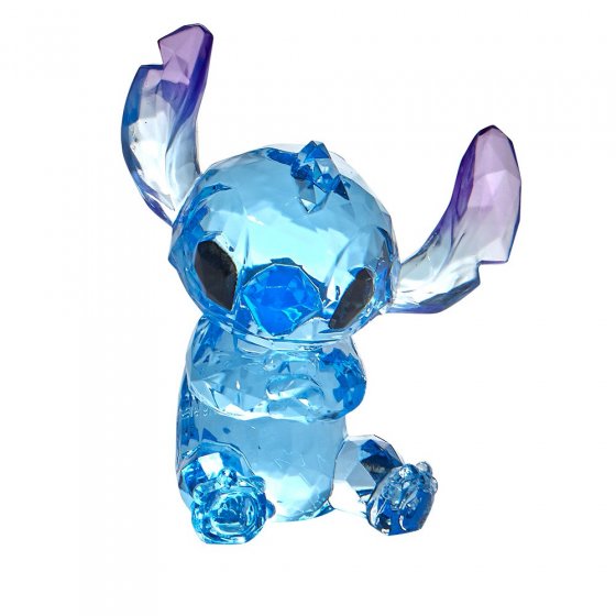 Enesco Disney Stitch Facets Figurine