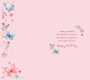 ICG Someone Special Birthday Card*