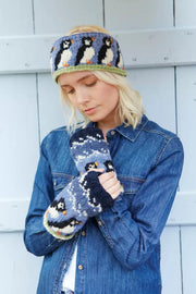Pachamama Circus Of Puffins Handwarmer