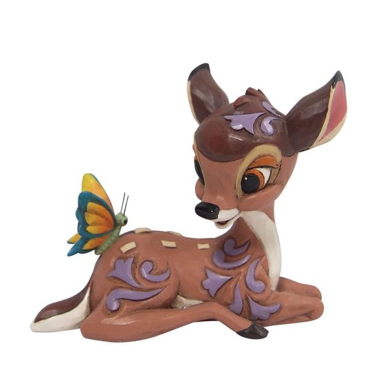 Enesco Disney Bambi Mini Figurine