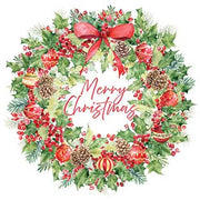 Noel Tatt Pack of 8 Charity Christmas Card**