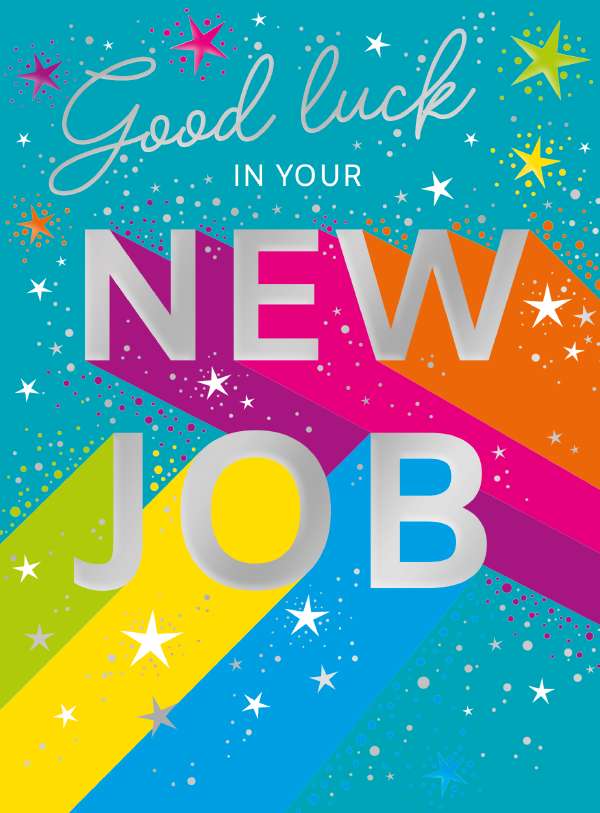 Noel Tatt New Job Card*