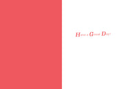 ICG Uncle Birthday Card*