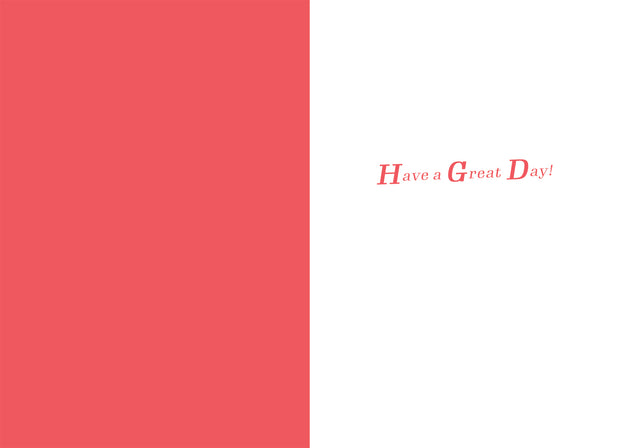 ICG Uncle Birthday Card*