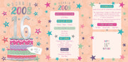 ICG 16th Birthday in 2024 Card*