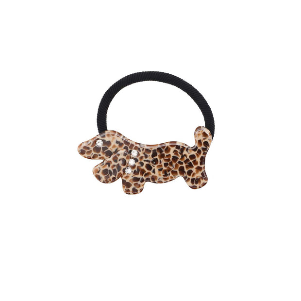 Zelly Dachshunds Hair Bobble**