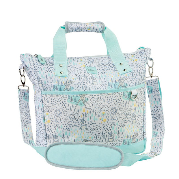 Disney Baby Changing Messenger Bag