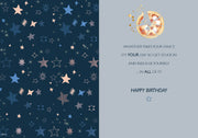 ICG Pizza Birthday Card*