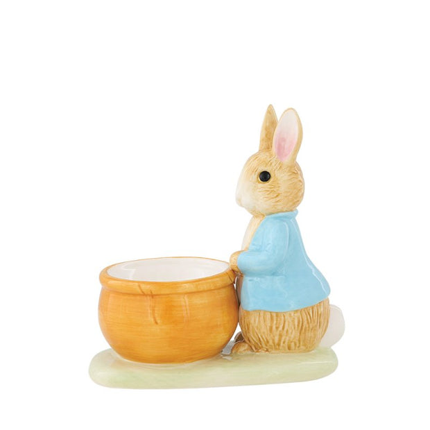 Enesco Peter Rabbit Egg Cup