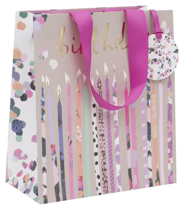 Glick Stephanie Dyment Medium Bag*