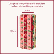Heathcote & Ivory Heathcote's Emporium Hand Cream in Tin 100ml