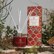 Irish Botanicals Wild Winter Berries Diffuser