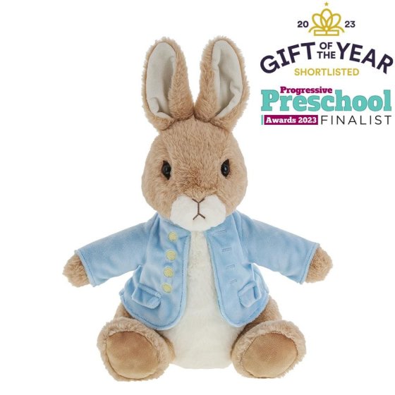 Peter Rabbit Extra Large Soft Toy