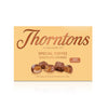 Thorntons Chocolate Coated Special Toffee Box 500g