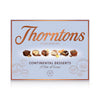 Thorntons Continental Desserts Assortment 251g Box