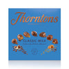 253g Thorntons Classic Collection Milk Box