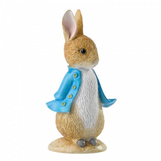 Enesco Beatrix Potter Peter Rabbit Mini Figurine