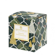 Irish Botanicals Winter Wonderland Candle
