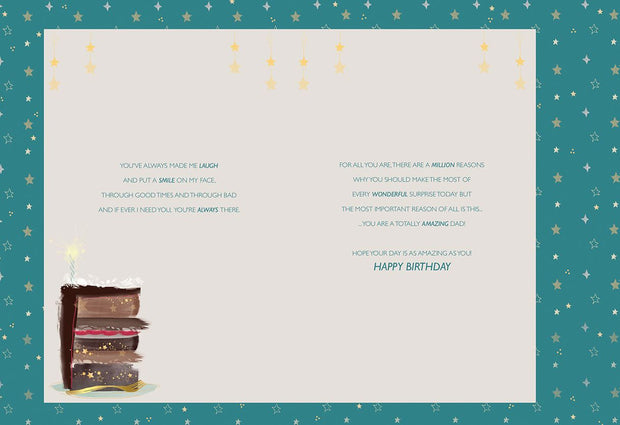 ICG Wife On Our Anniversary Boxed Card*