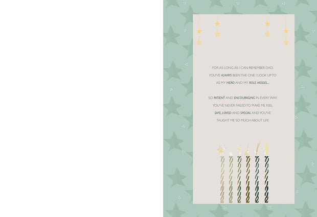 ICG Wife On Our Anniversary Boxed Card*
