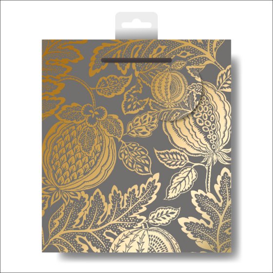 Sanderson Cantaloupe Medium Bag*