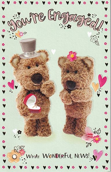 ICG Engagement Card*
