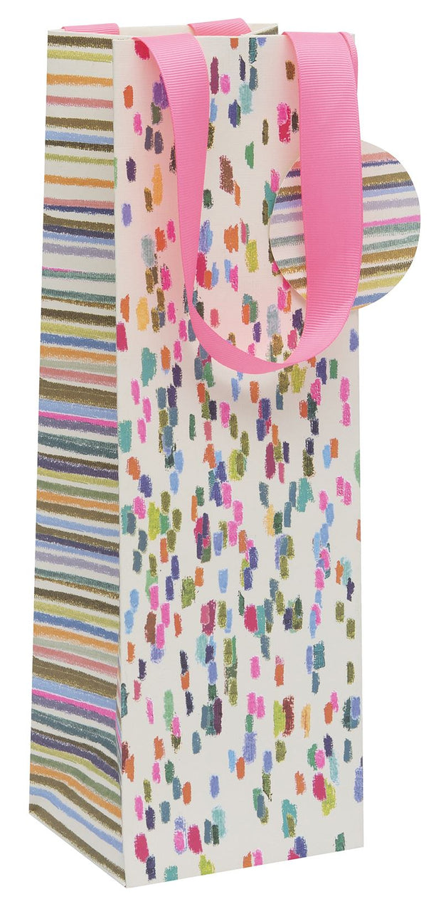 Glick Bottle Gift Bag*