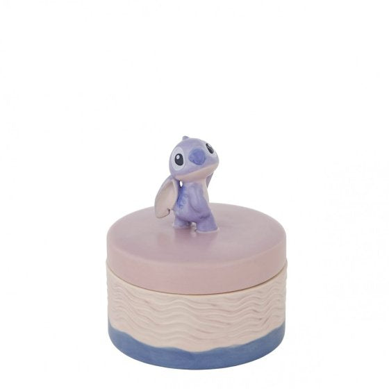 Enesco Disney Stitch Keepsake Box