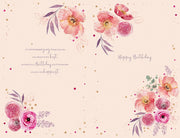 ICG Mum Birthday Card*