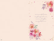 ICG Mum Birthday Card*