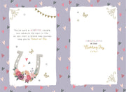 ICG Wedding Card*