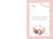 ICG Wedding Card*