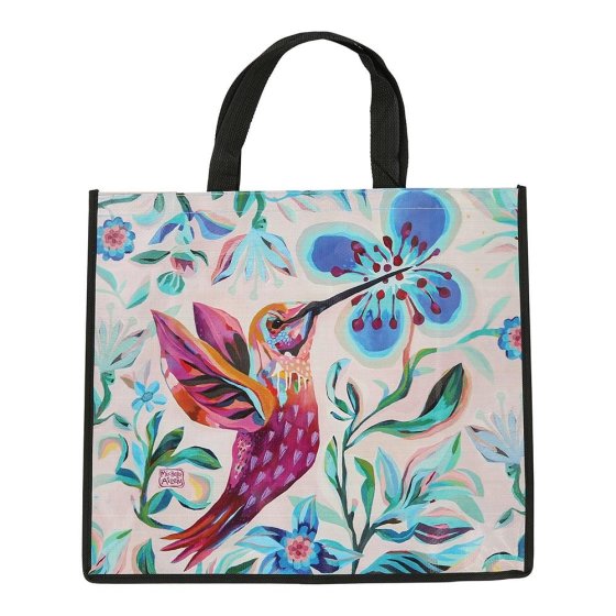 Allen Designs Hummingbird Tote Bag*