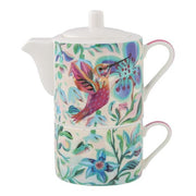 Allen Designs Hummingbird Tea For One*