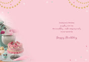 ICG Home Baker Birthday Card*