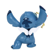 Enesco Disney Showcase Collection Stitch Valentine's Moment Figure