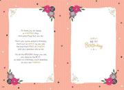 ICG Mum Birthday Card*