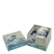 Hokusai "Great Wave" Mug