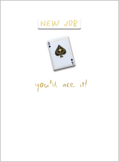 Abacus New Job Card*