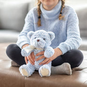Boyd Bears Lil' Sugarplum Teddy Bear