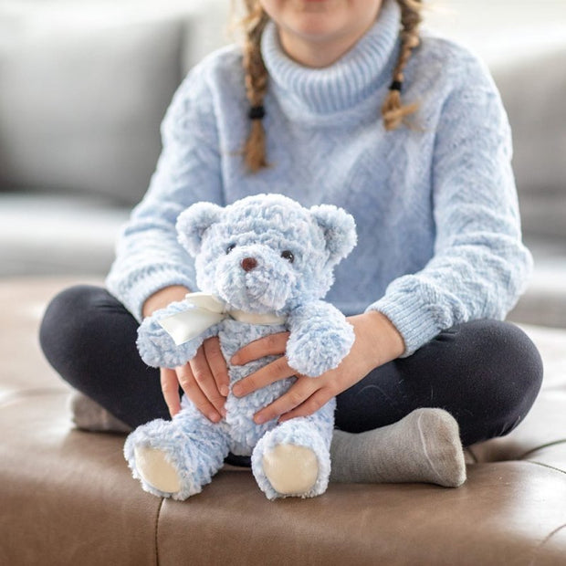 Boyd Bears Lil' Sugarplum Teddy Bear